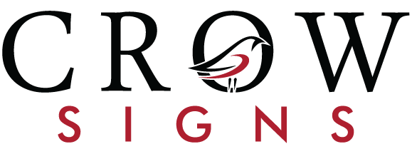 Crow Sign Company